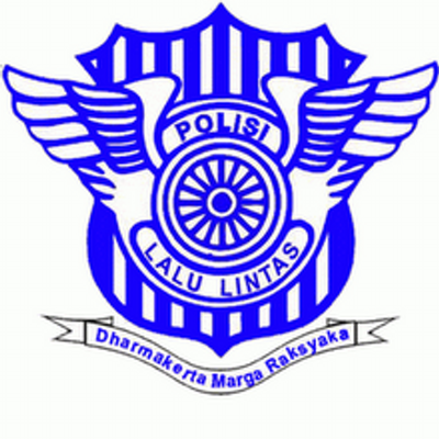 Detail Logo Polisi Di Plat Nomor Png Nomer 5