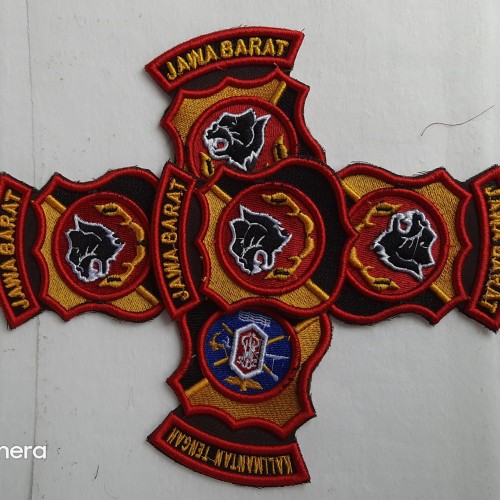 Detail Logo Polisi Jawa Barat Nomer 34