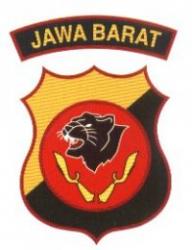 Detail Logo Polisi Jawa Barat Nomer 7