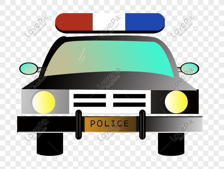 Detail Logo Polisi Kartun Nomer 33