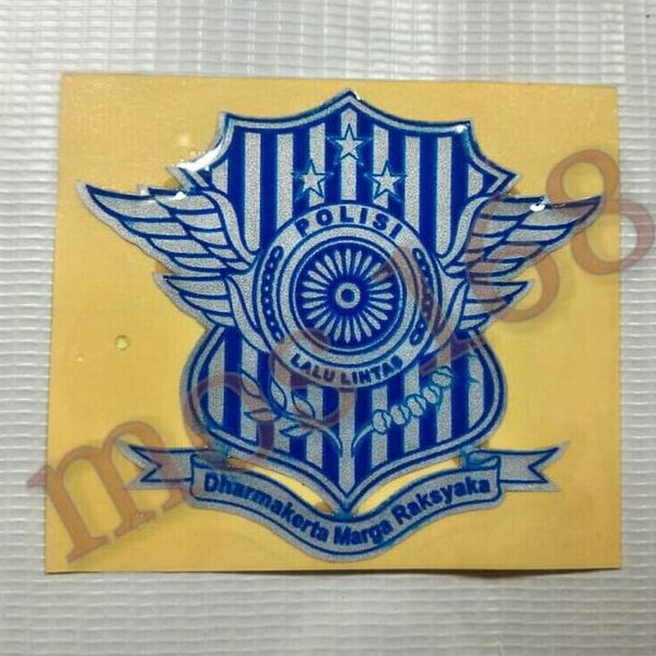 Detail Logo Polisi Lalu Lintas Nomer 34