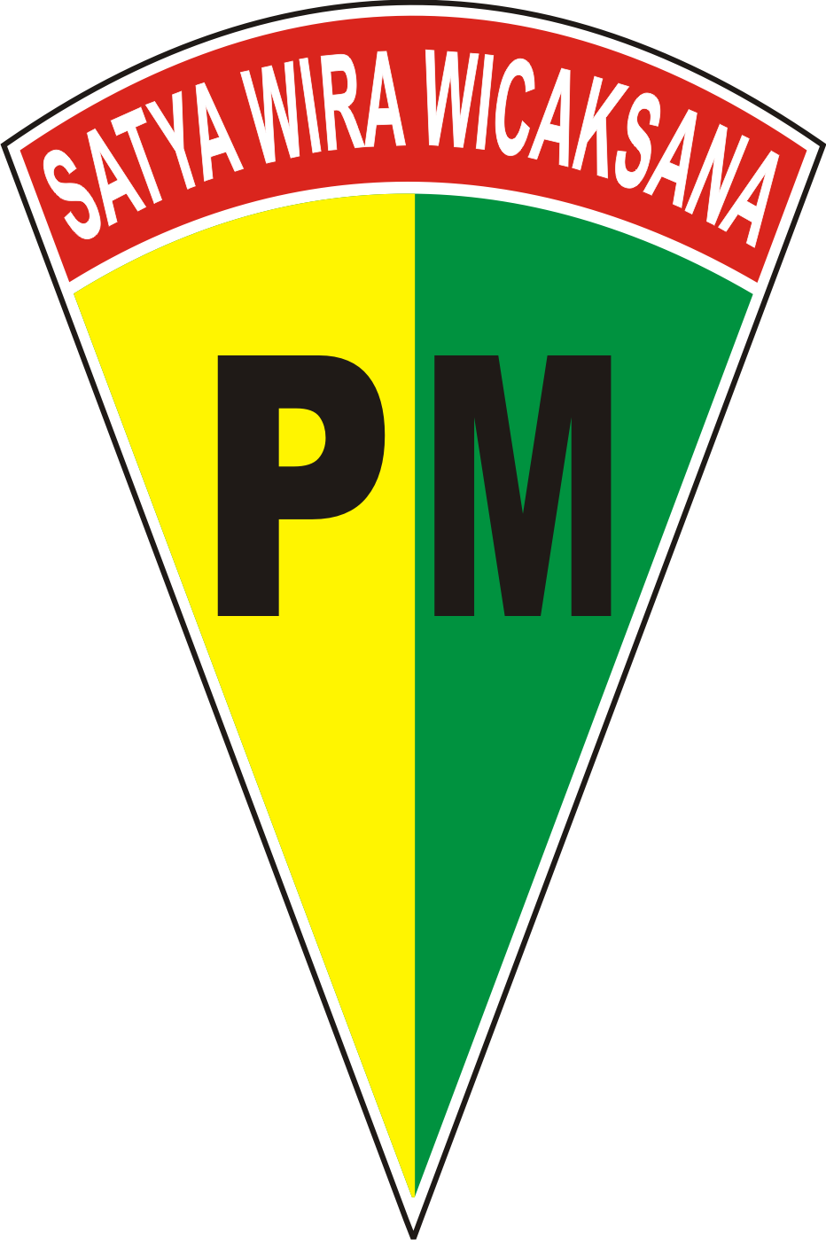 Logo Polisi Militer Png - KibrisPDR