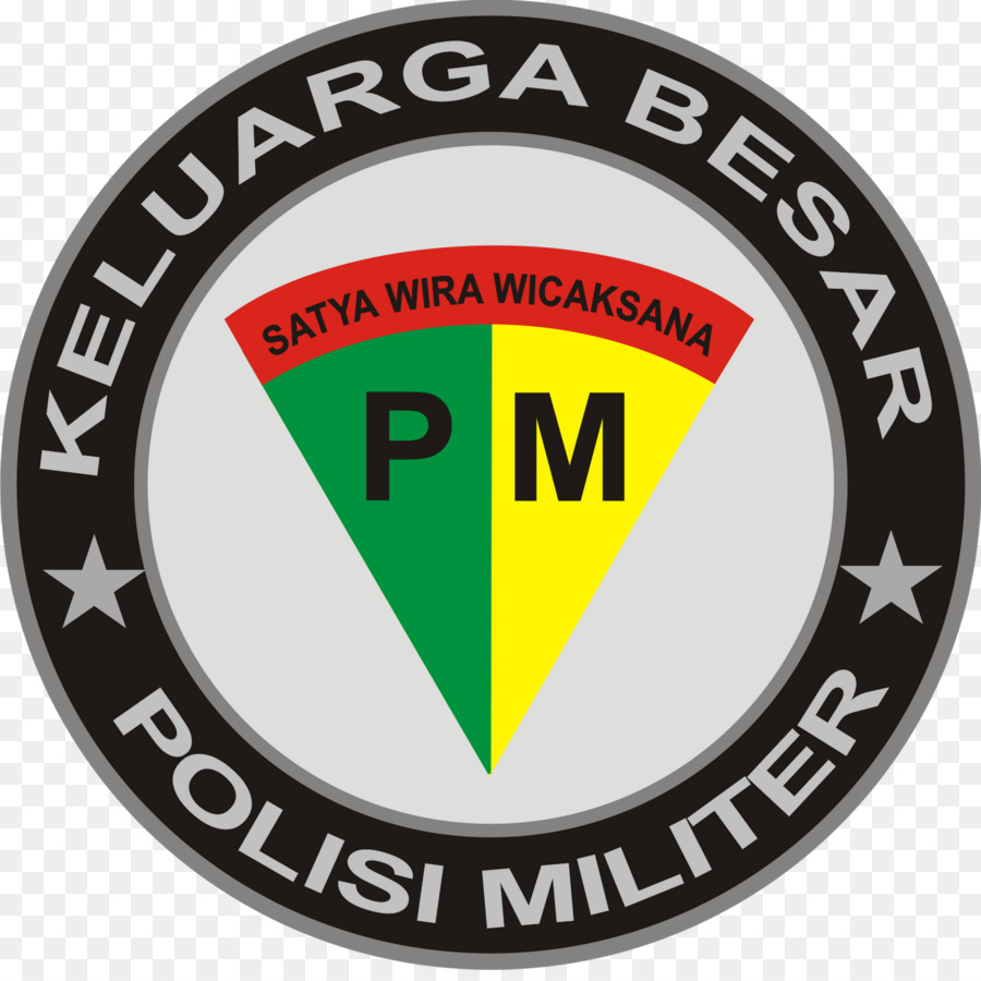 Detail Logo Polisi Militer Png Nomer 3