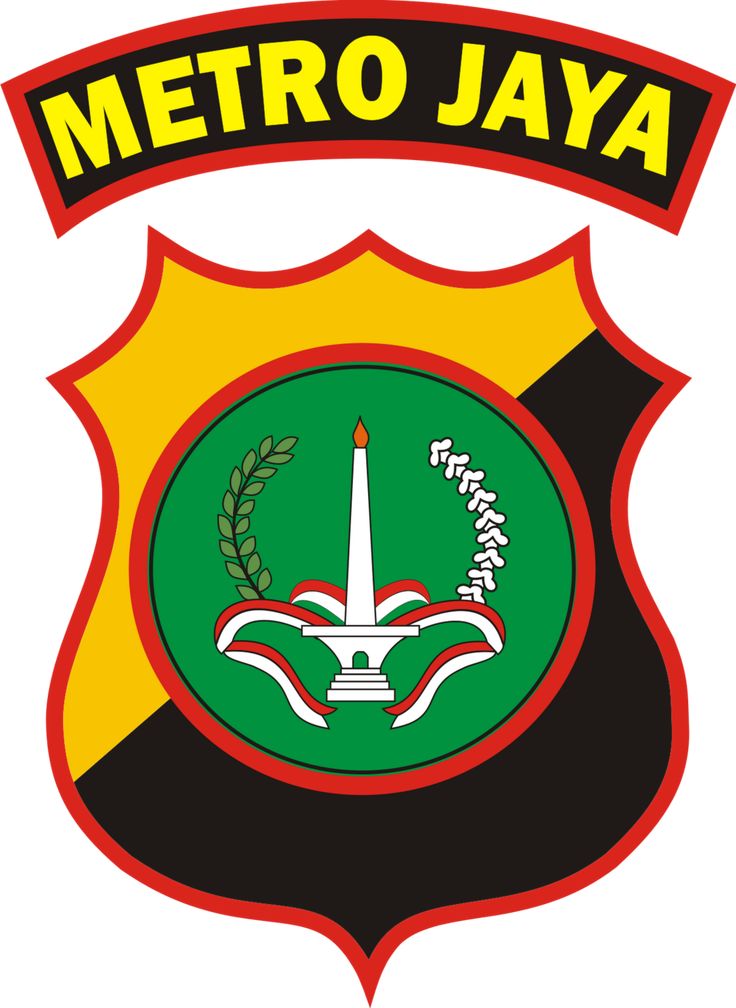 Detail Logo Polisi Militer Vector Nomer 7