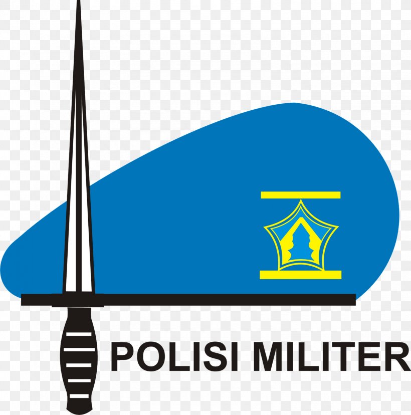 Detail Logo Polisi Militer Vector Nomer 8