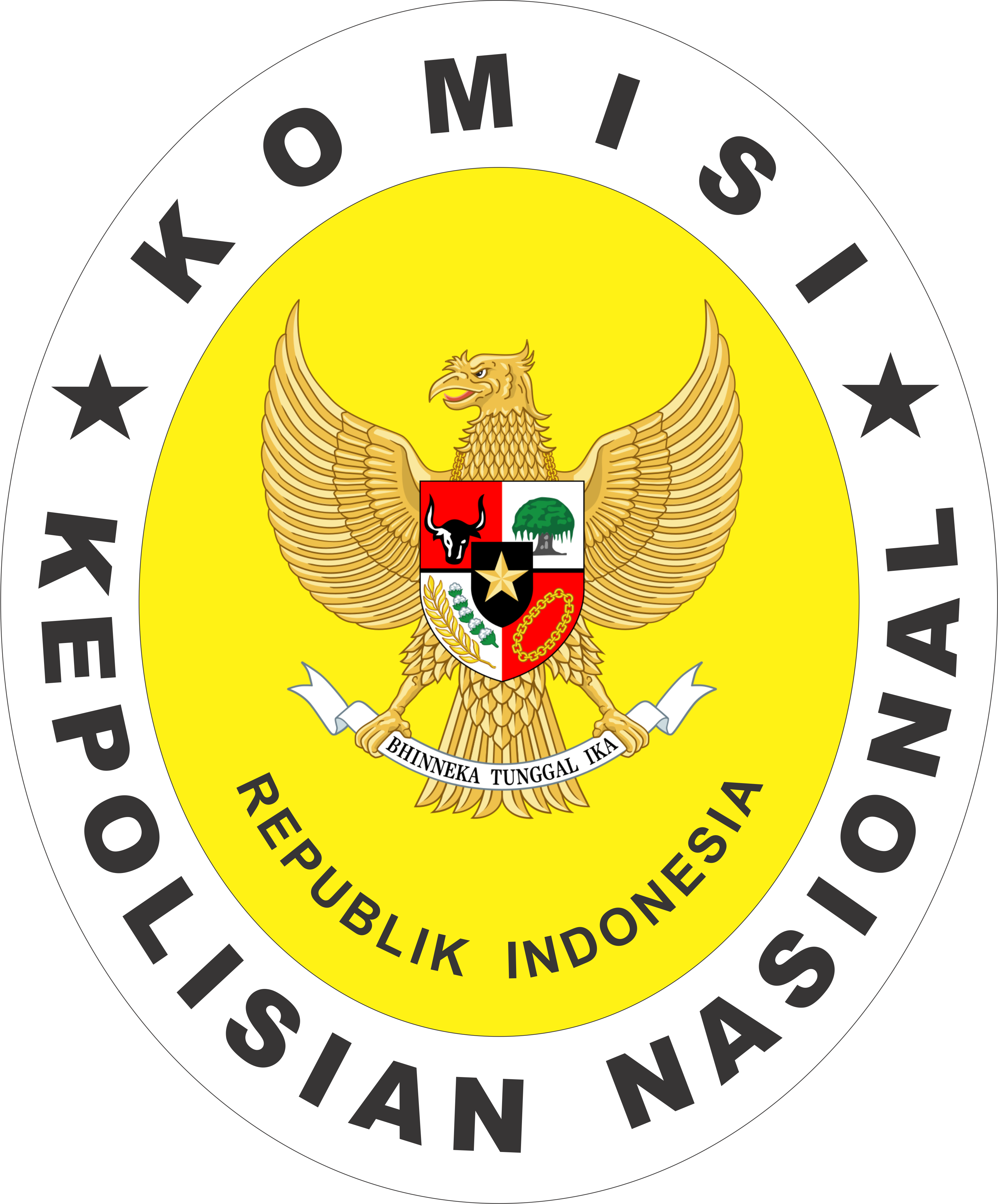 Detail Logo Polisi Republik Indonesia Nomer 39