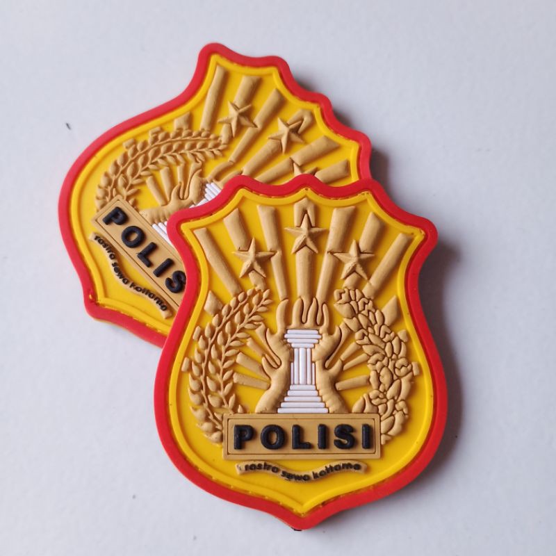 Detail Logo Polisi Republik Indonesia Nomer 41