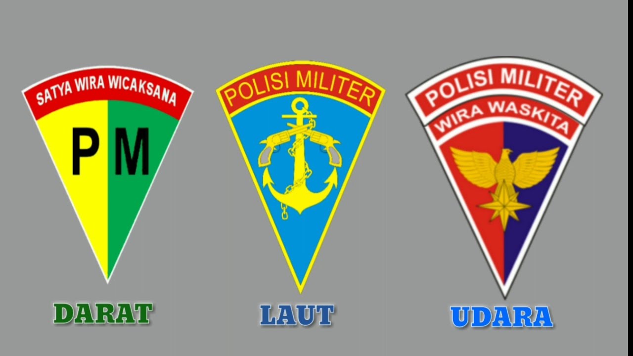 Detail Logo Polisi Udara Nomer 11