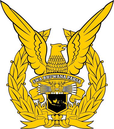 Detail Logo Polisi Udara Nomer 27