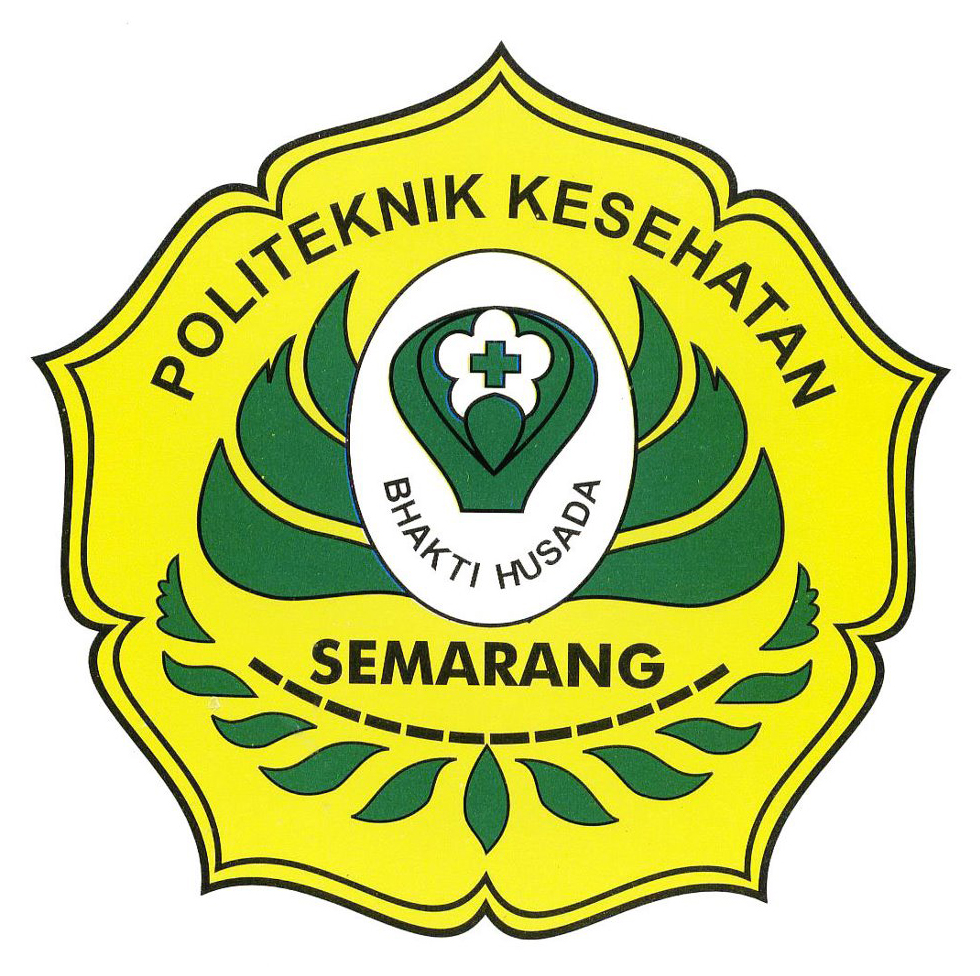 Detail Logo Politeknik Kesehatan Surabaya Nomer 16
