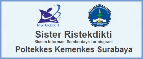 Detail Logo Politeknik Kesehatan Surabaya Nomer 26