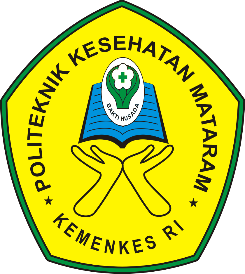 Detail Logo Politeknik Kesehatan Surabaya Nomer 30