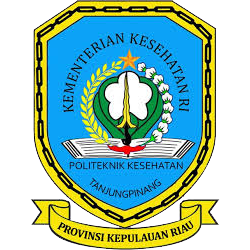 Detail Logo Politeknik Kesehatan Surabaya Nomer 40