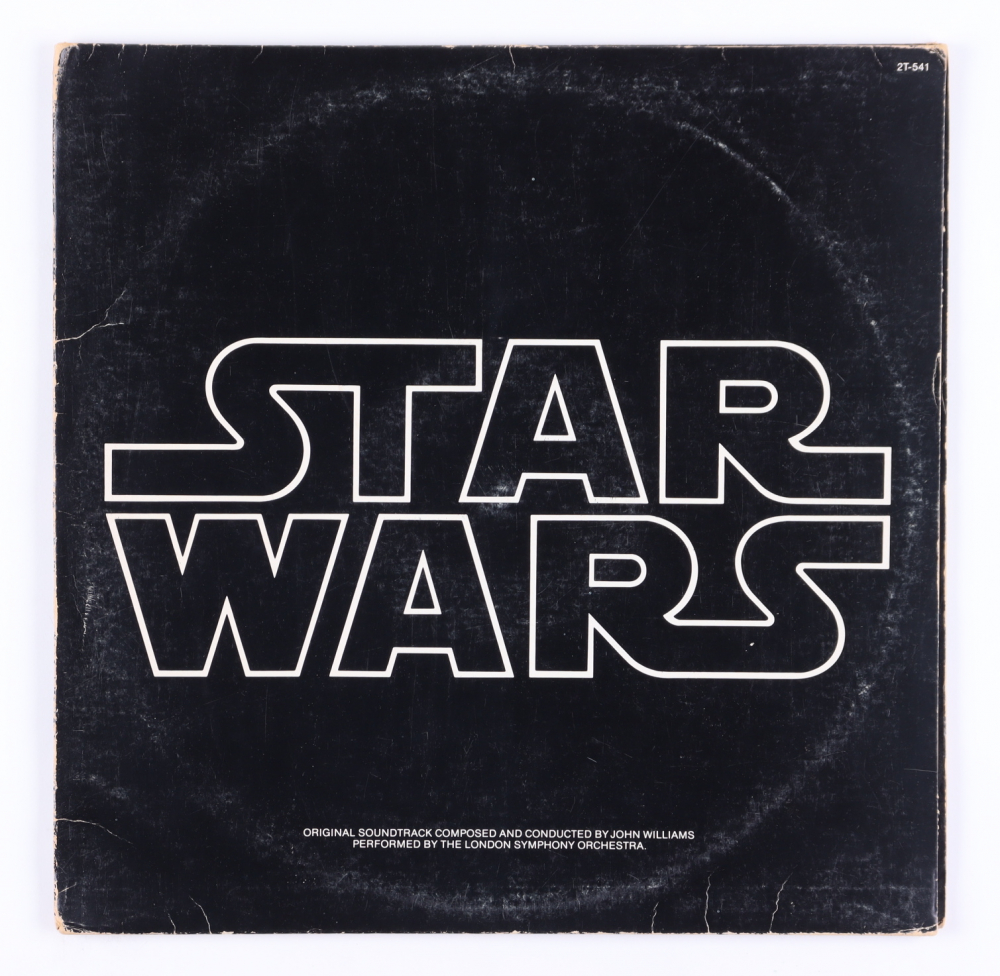 Detail Original 1977 Star Wars Logo Nomer 50