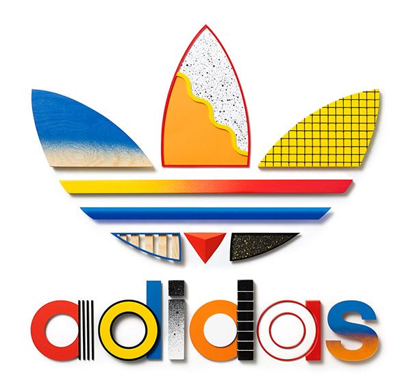 Detail Original Adidas Sign Nomer 50