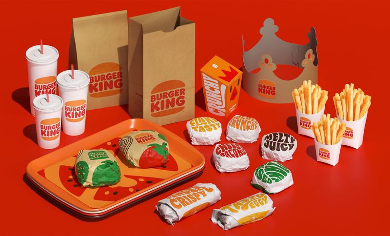 Detail Original Burger King Logo Nomer 20