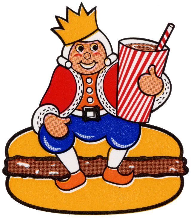 Detail Original Burger King Logo Nomer 22