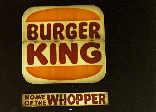 Detail Original Burger King Logo Nomer 33