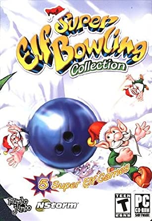 Detail Original Elf Bowling Game Download Nomer 14