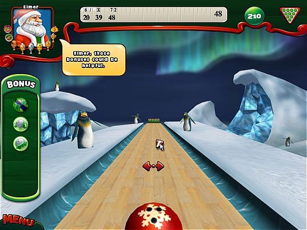 Detail Original Elf Bowling Game Download Nomer 41