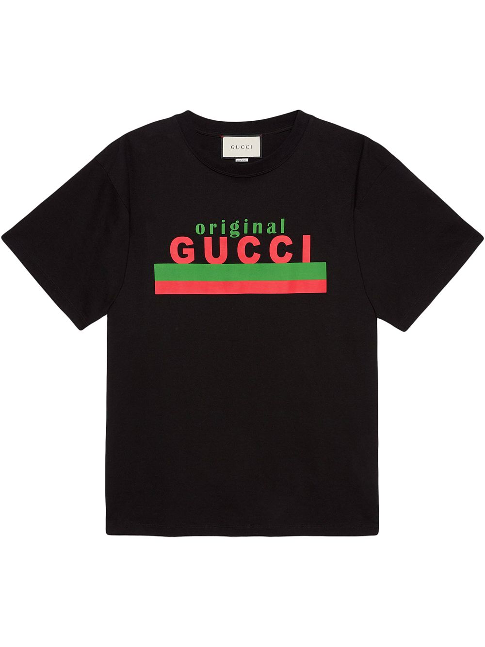 Detail Original Gucci Logo Nomer 25