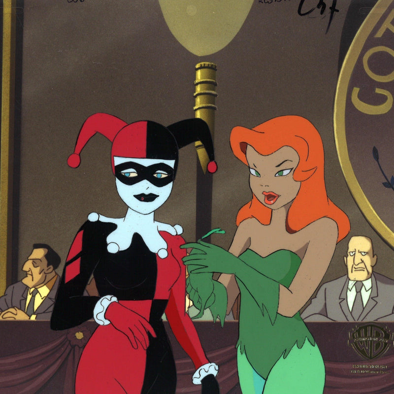 Detail Original Harley Quinn Pictures Nomer 22