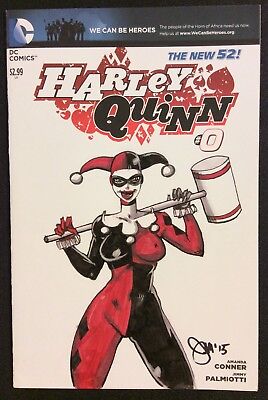 Detail Original Harley Quinn Pictures Nomer 23