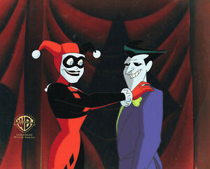 Detail Original Harley Quinn Pictures Nomer 34