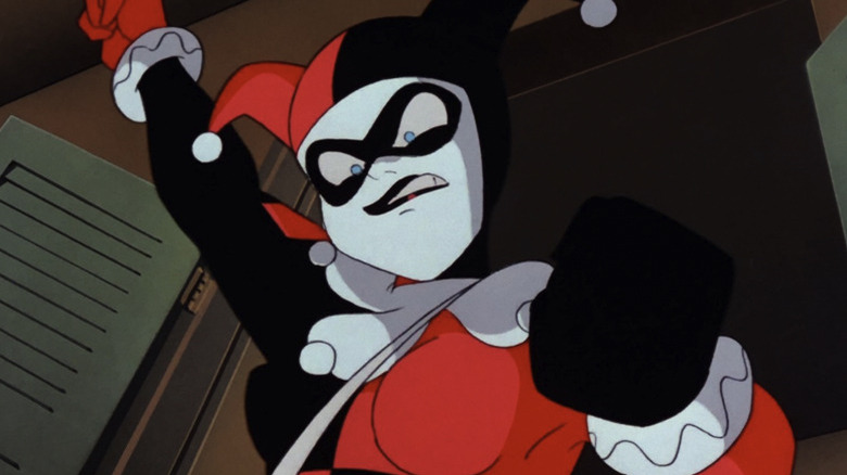 Detail Original Harley Quinn Pictures Nomer 10