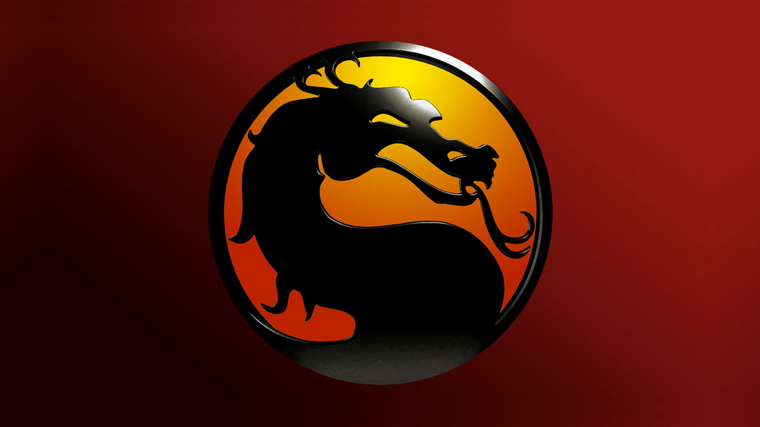Detail Original Mortal Kombat Logo Nomer 17