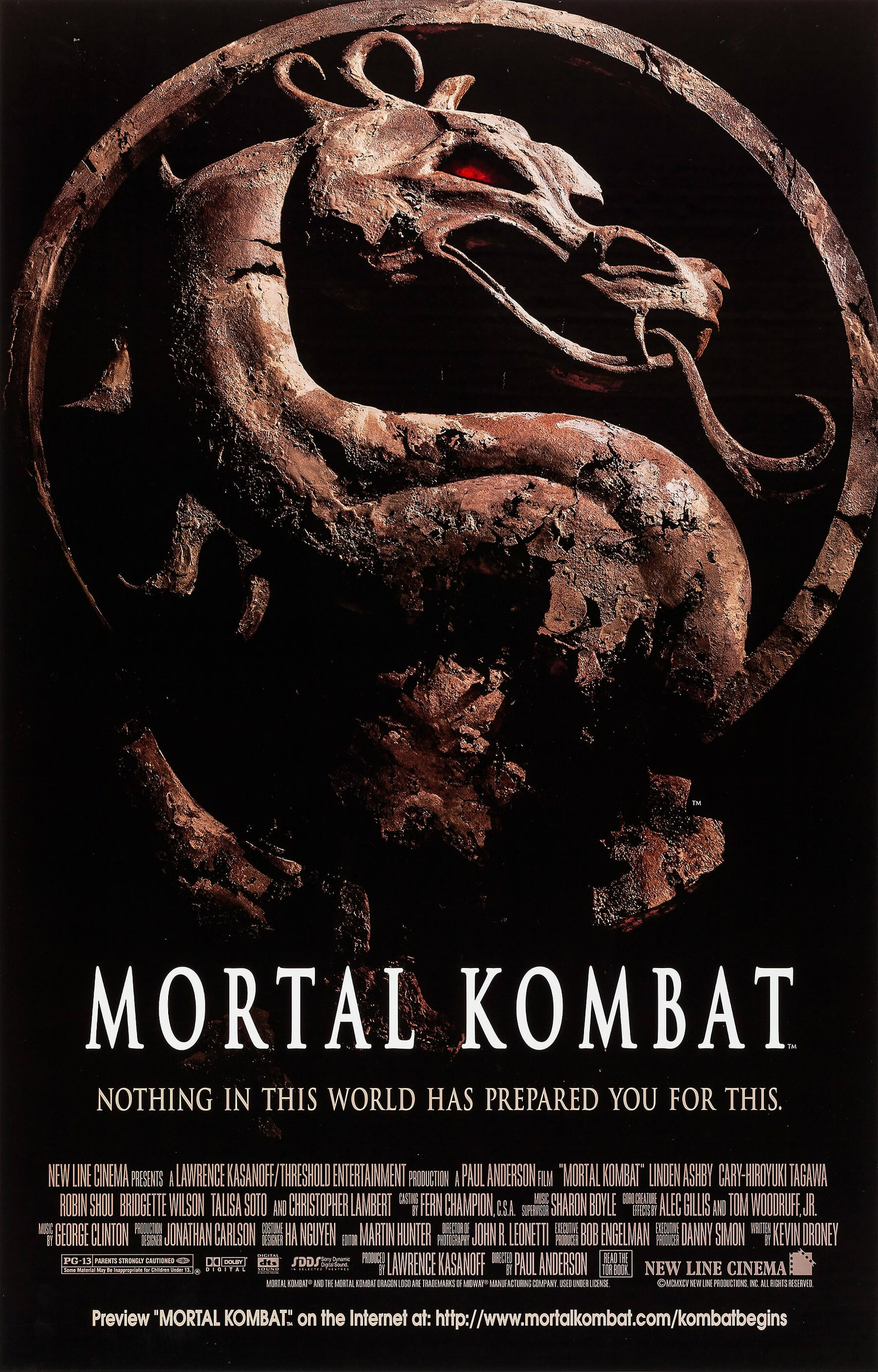 Detail Original Mortal Kombat Logo Nomer 18