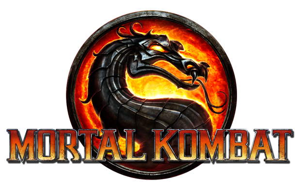 Detail Original Mortal Kombat Logo Nomer 4