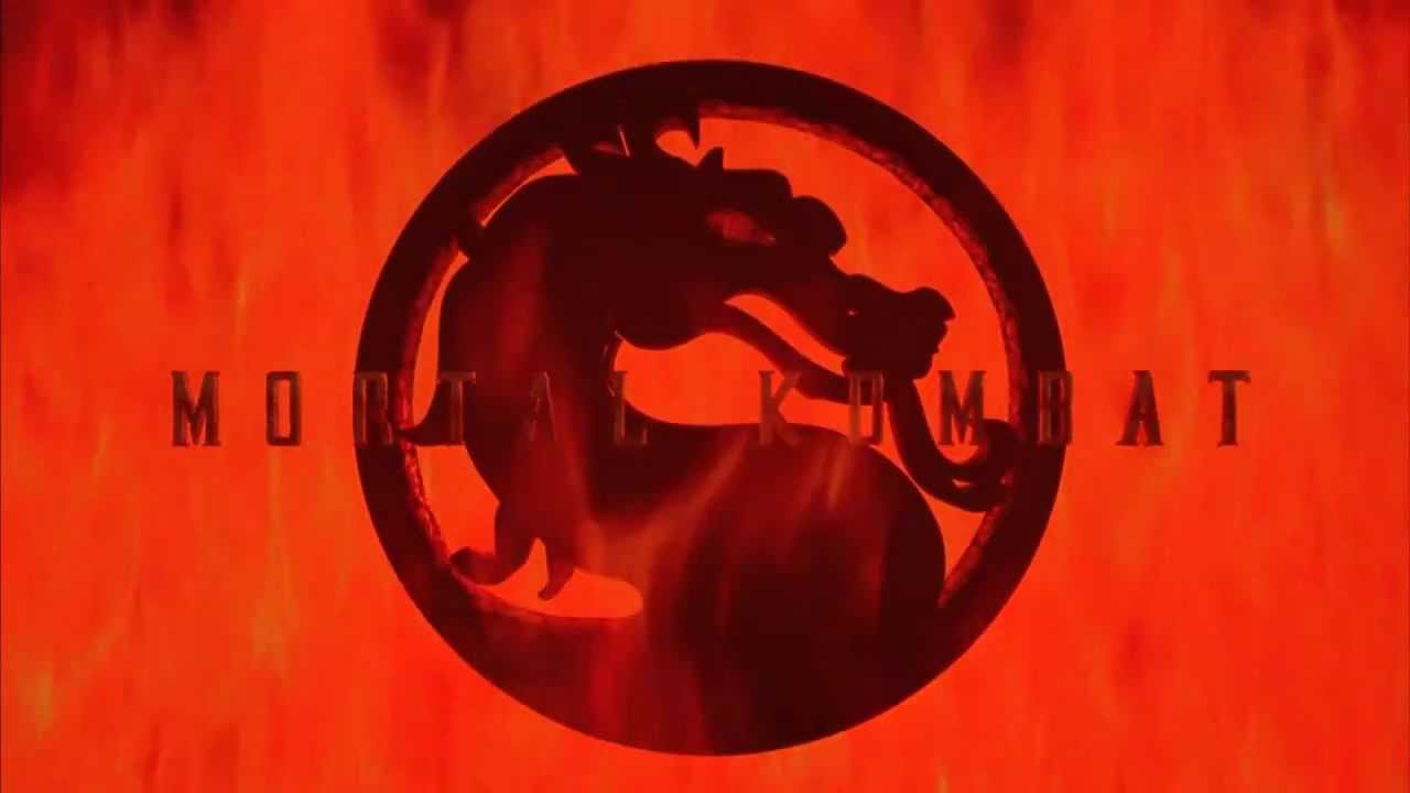 Detail Original Mortal Kombat Logo Nomer 53