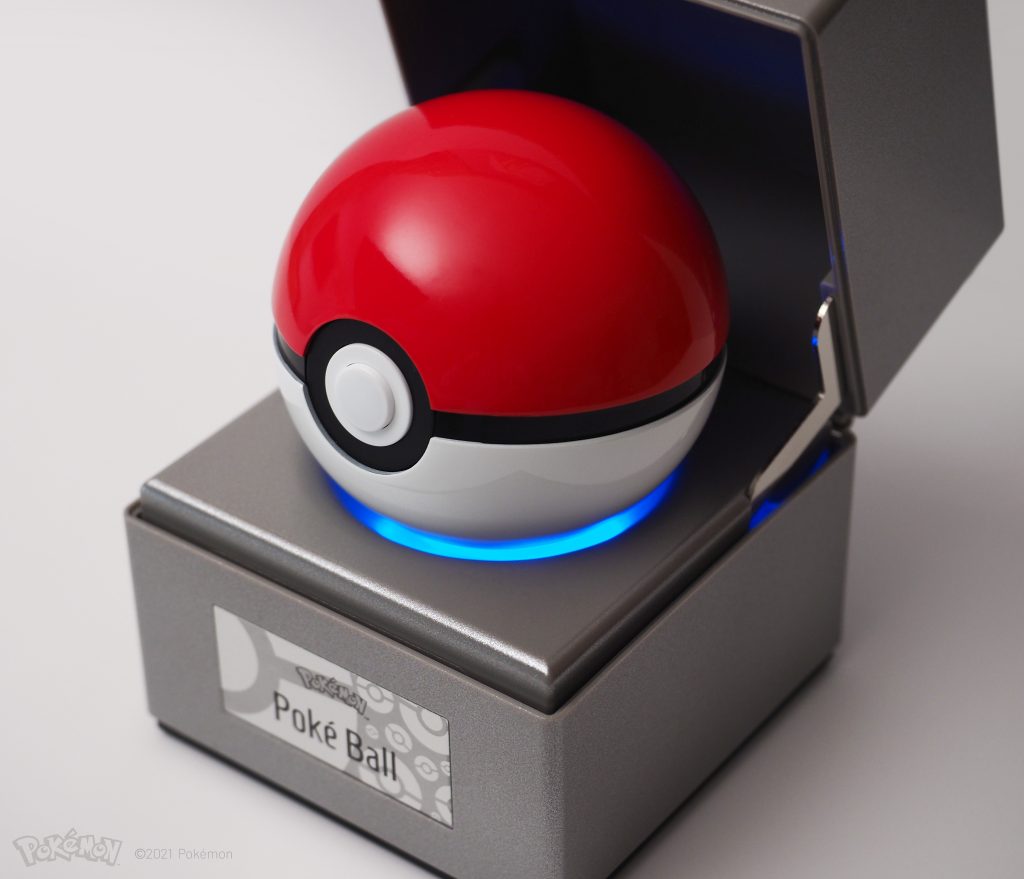 Detail Original Pokeball Nomer 4