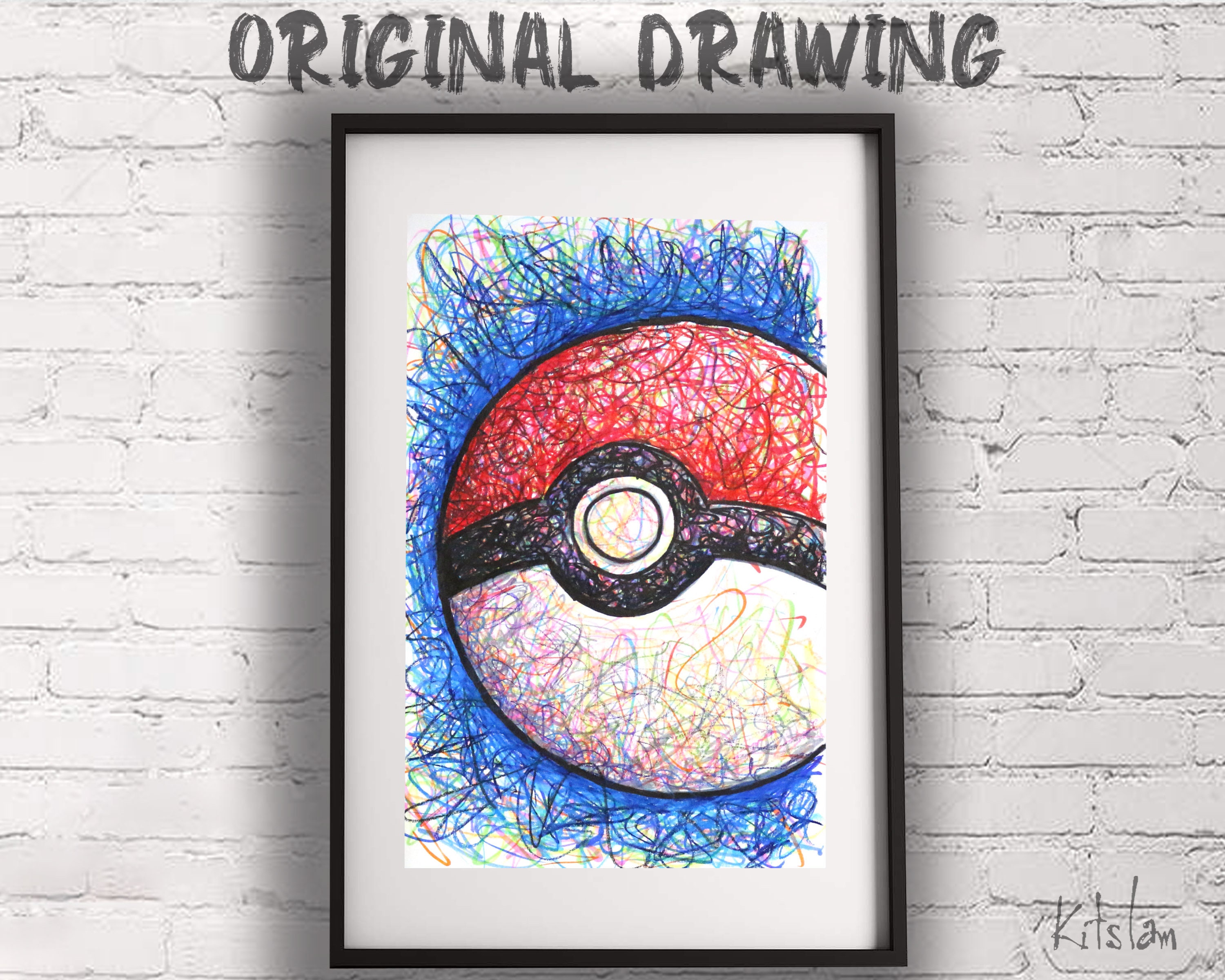 Detail Original Pokeball Nomer 30