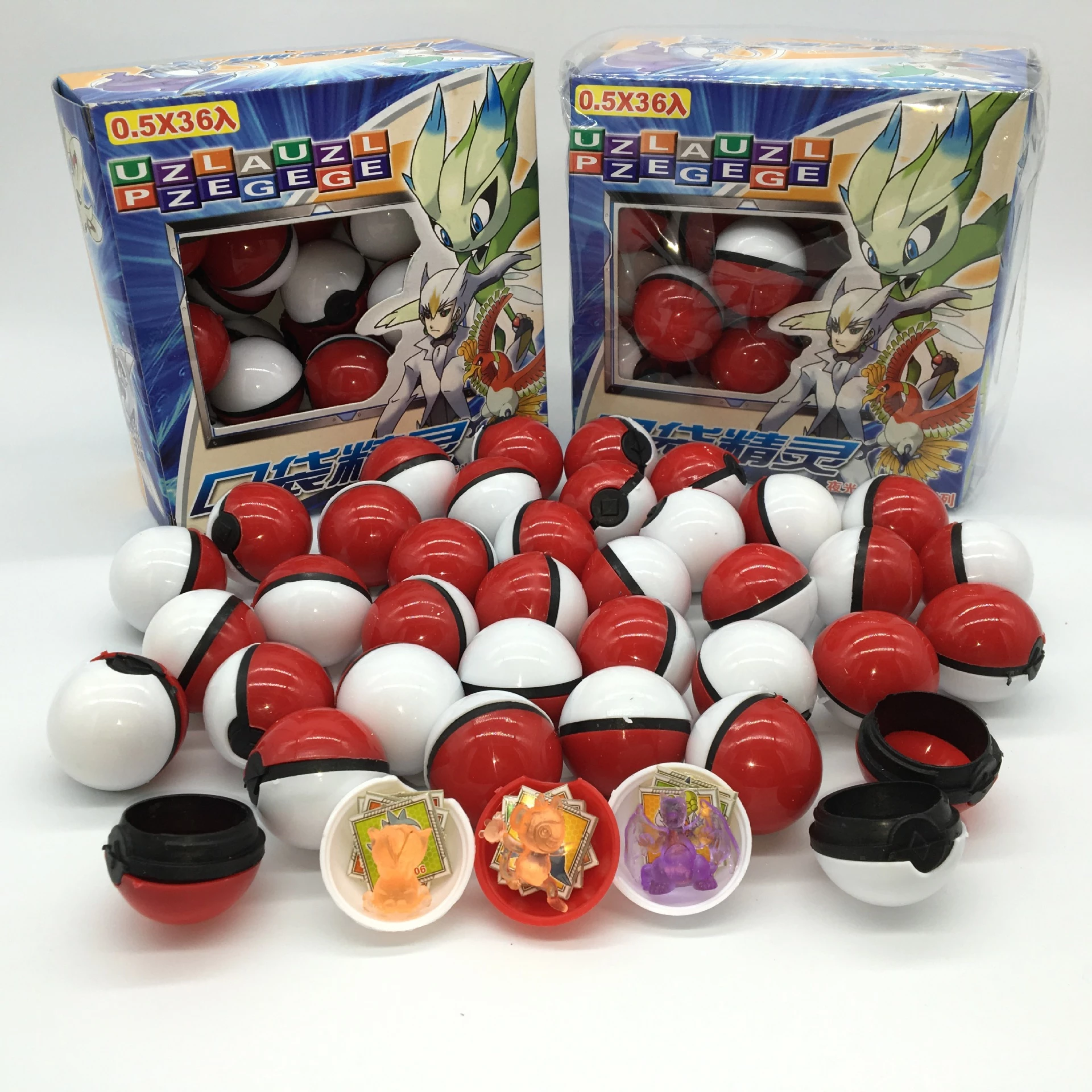 Detail Original Pokeball Nomer 44