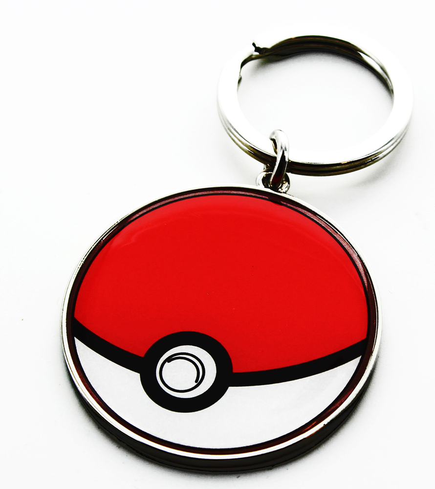 Detail Original Pokeball Nomer 50