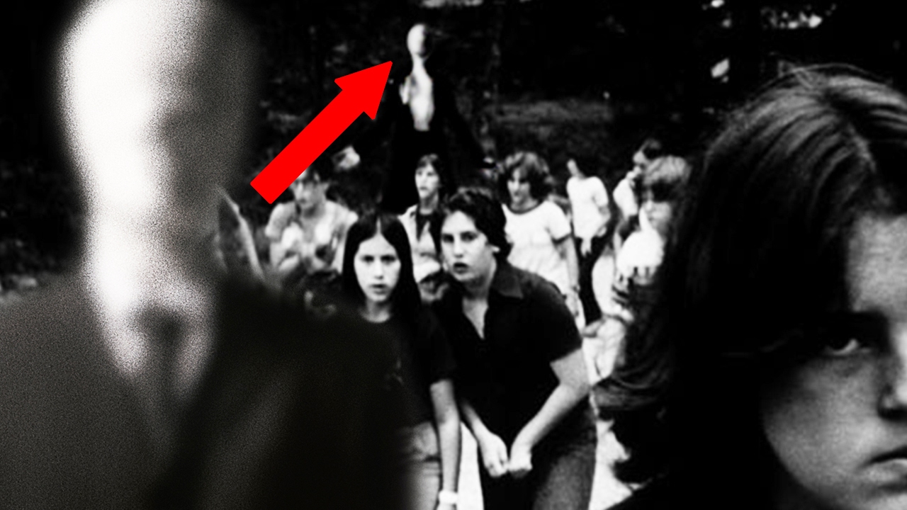 Detail Original Slenderman Picture Nomer 21