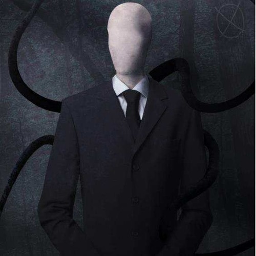 Detail Original Slenderman Picture Nomer 53