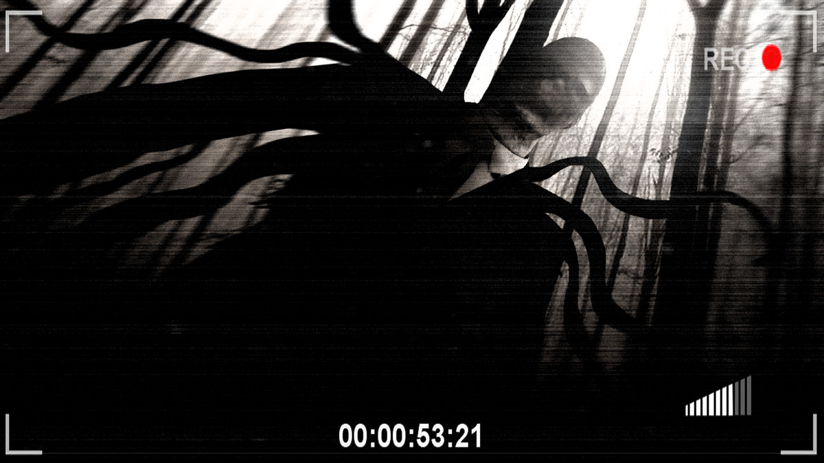 Detail Original Slenderman Story Nomer 22