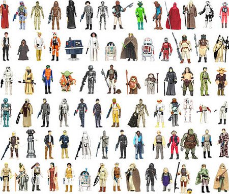 Detail Original Star Wars Characters Images Nomer 25