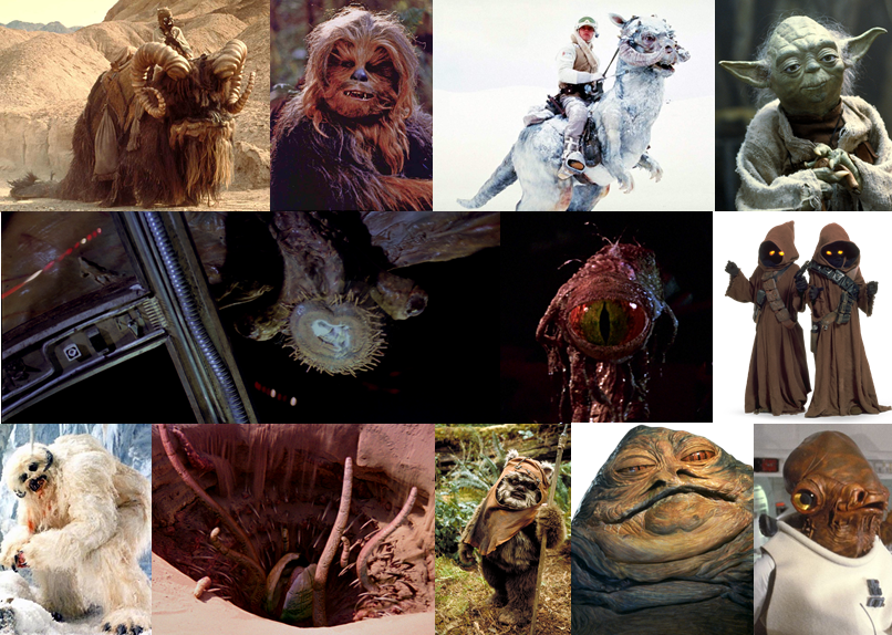 Detail Original Star Wars Characters Images Nomer 26