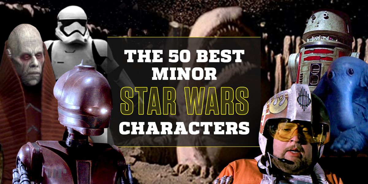Detail Original Star Wars Characters Images Nomer 43