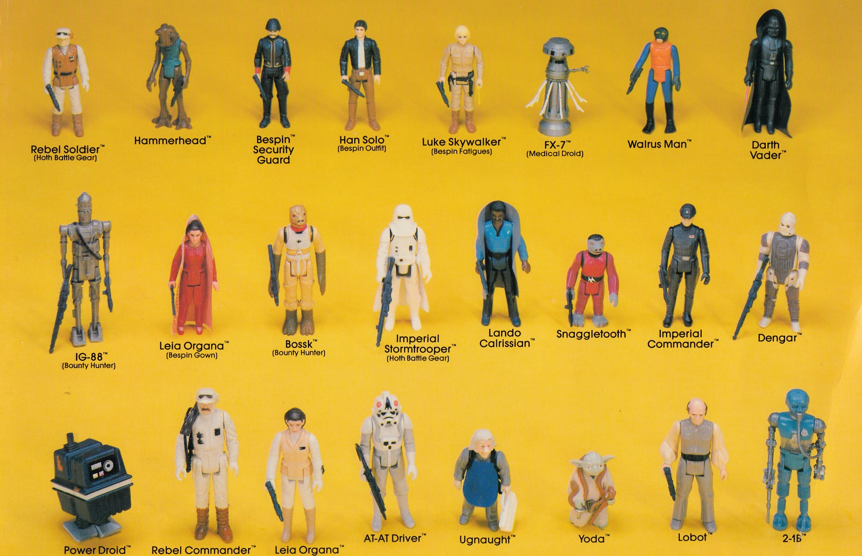 Detail Original Star Wars Characters Images Nomer 48