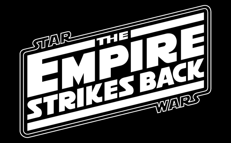 Detail Original Star Wars Logo Nomer 15