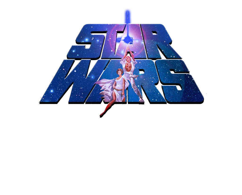 Detail Original Star Wars Logo Nomer 21
