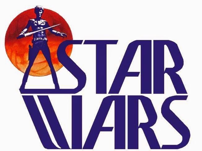 Detail Original Star Wars Logo Nomer 35