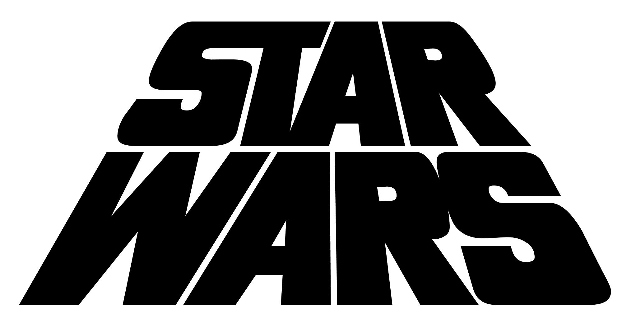 Detail Original Star Wars Logo Nomer 6