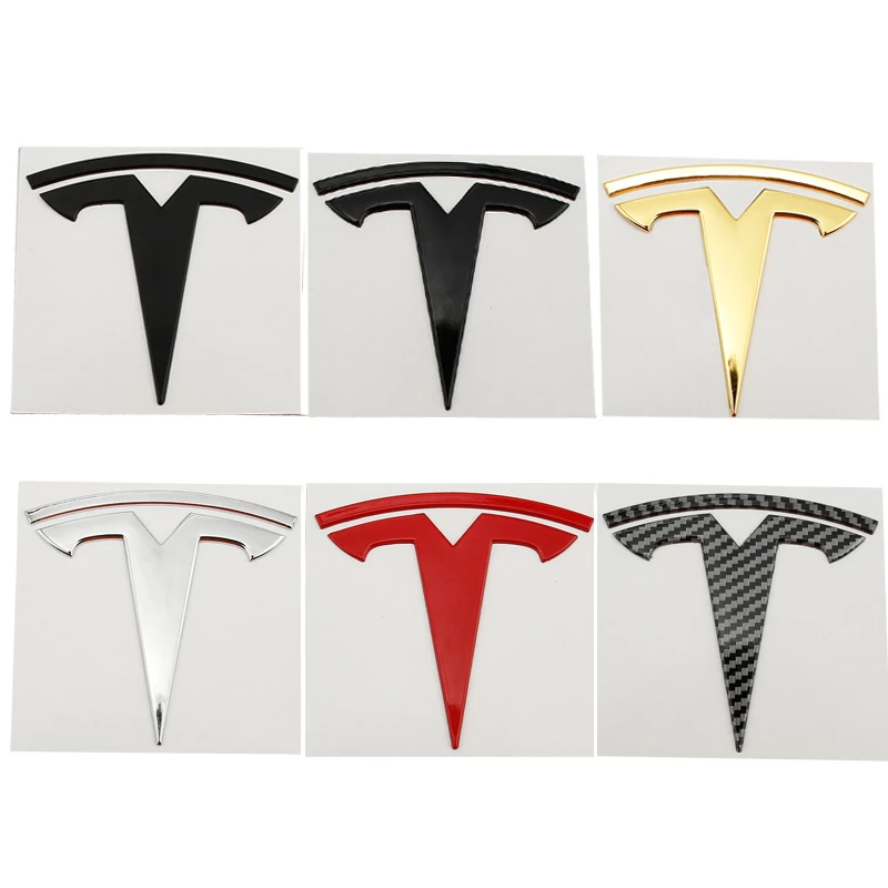 Detail Original Tesla Logo Nomer 20