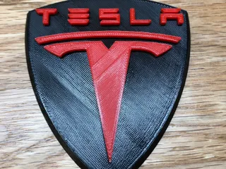 Detail Original Tesla Logo Nomer 21
